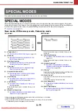 Предварительный просмотр 554 страницы Sharpe MX-2010U Operation Manual