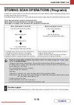 Предварительный просмотр 556 страницы Sharpe MX-2010U Operation Manual