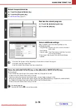 Предварительный просмотр 557 страницы Sharpe MX-2010U Operation Manual