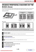 Предварительный просмотр 558 страницы Sharpe MX-2010U Operation Manual