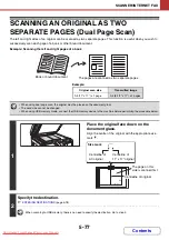 Предварительный просмотр 560 страницы Sharpe MX-2010U Operation Manual