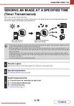 Предварительный просмотр 562 страницы Sharpe MX-2010U Operation Manual