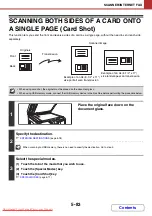 Предварительный просмотр 566 страницы Sharpe MX-2010U Operation Manual