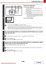 Предварительный просмотр 567 страницы Sharpe MX-2010U Operation Manual