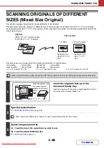 Предварительный просмотр 571 страницы Sharpe MX-2010U Operation Manual