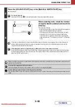 Предварительный просмотр 576 страницы Sharpe MX-2010U Operation Manual