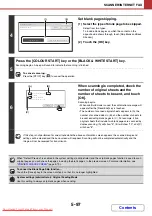 Предварительный просмотр 580 страницы Sharpe MX-2010U Operation Manual