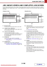 Предварительный просмотр 587 страницы Sharpe MX-2010U Operation Manual