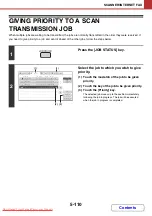 Предварительный просмотр 593 страницы Sharpe MX-2010U Operation Manual