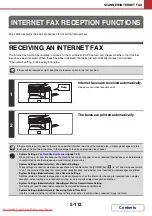 Предварительный просмотр 595 страницы Sharpe MX-2010U Operation Manual