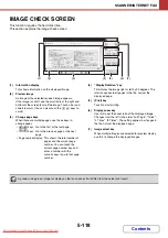 Предварительный просмотр 601 страницы Sharpe MX-2010U Operation Manual