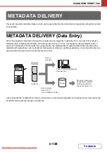 Предварительный просмотр 611 страницы Sharpe MX-2010U Operation Manual