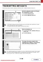 Предварительный просмотр 613 страницы Sharpe MX-2010U Operation Manual