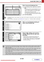 Предварительный просмотр 614 страницы Sharpe MX-2010U Operation Manual