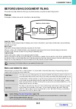 Предварительный просмотр 620 страницы Sharpe MX-2010U Operation Manual