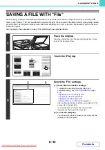 Предварительный просмотр 629 страницы Sharpe MX-2010U Operation Manual