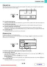 Предварительный просмотр 635 страницы Sharpe MX-2010U Operation Manual