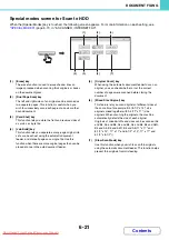 Предварительный просмотр 637 страницы Sharpe MX-2010U Operation Manual