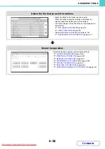 Предварительный просмотр 641 страницы Sharpe MX-2010U Operation Manual