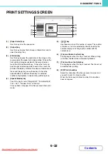 Предварительный просмотр 648 страницы Sharpe MX-2010U Operation Manual