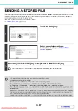 Предварительный просмотр 653 страницы Sharpe MX-2010U Operation Manual