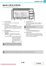 Предварительный просмотр 661 страницы Sharpe MX-2010U Operation Manual