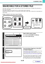 Предварительный просмотр 663 страницы Sharpe MX-2010U Operation Manual