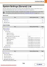 Предварительный просмотр 674 страницы Sharpe MX-2010U Operation Manual