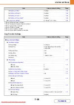 Предварительный просмотр 703 страницы Sharpe MX-2010U Operation Manual