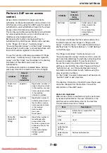 Предварительный просмотр 717 страницы Sharpe MX-2010U Operation Manual