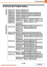 Предварительный просмотр 783 страницы Sharpe MX-2010U Operation Manual