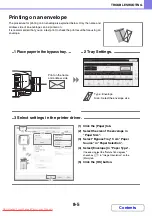 Предварительный просмотр 789 страницы Sharpe MX-2010U Operation Manual