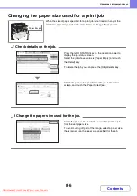 Предварительный просмотр 790 страницы Sharpe MX-2010U Operation Manual