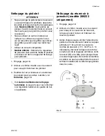 Предварительный просмотр 19 страницы Sharpe RAZOR 24A525 Series Instructions-Parts List Manual