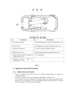 Preview for 3 page of Sharper Image 204432 User Manual