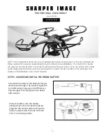 Sharper Image 204990 Quick Start Manual preview