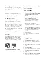 Preview for 4 page of Sharper Image 205003 User Manual