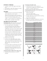 Preview for 3 page of Sharper Image 205954 User Manual