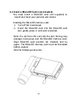 Preview for 11 page of Sharper Image 206311 User Manual