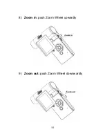 Предварительный просмотр 19 страницы Sharper Image 206311 User Manual