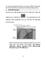 Preview for 35 page of Sharper Image 206311 User Manual