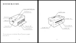 Предварительный просмотр 4 страницы Sharper Image 206589 User Manual