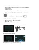 Preview for 3 page of Sharper Image 206637 User Manual