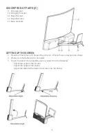 Предварительный просмотр 3 страницы Sharper Image 208256 User Manual