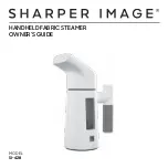 Sharper Image SI-428 Owner'S Manual preview