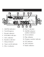 Preview for 8 page of Sharper Image SO227 Instructions Manual