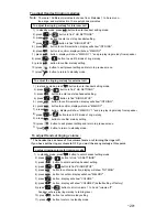 Предварительный просмотр 22 страницы Sharper Image SP6075 User Manual