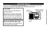 Preview for 4 page of Sharper Image Travel Soother SI601 Instructions Manual