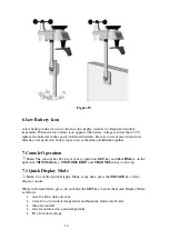 Preview for 14 page of Sharper Image WS0832 User Manual