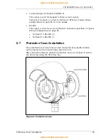 Preview for 43 page of SharpEye 20/20MPI User And Maintenance Manual